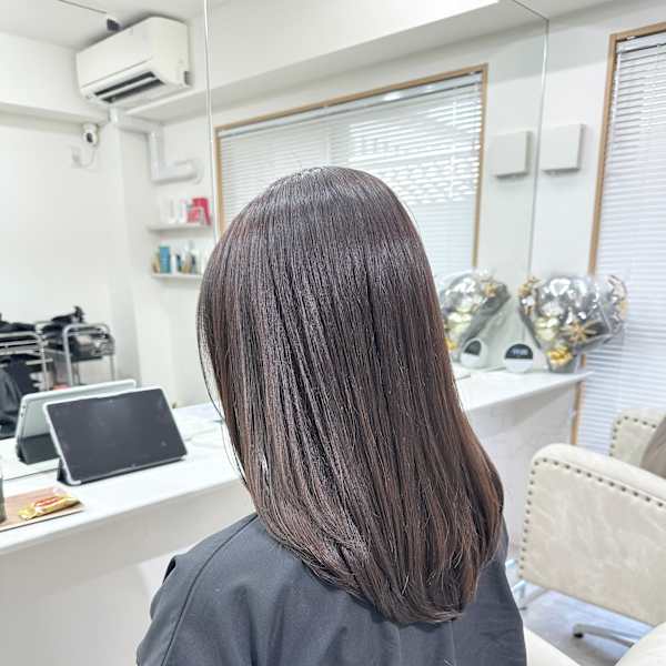 Hair Salon Lei