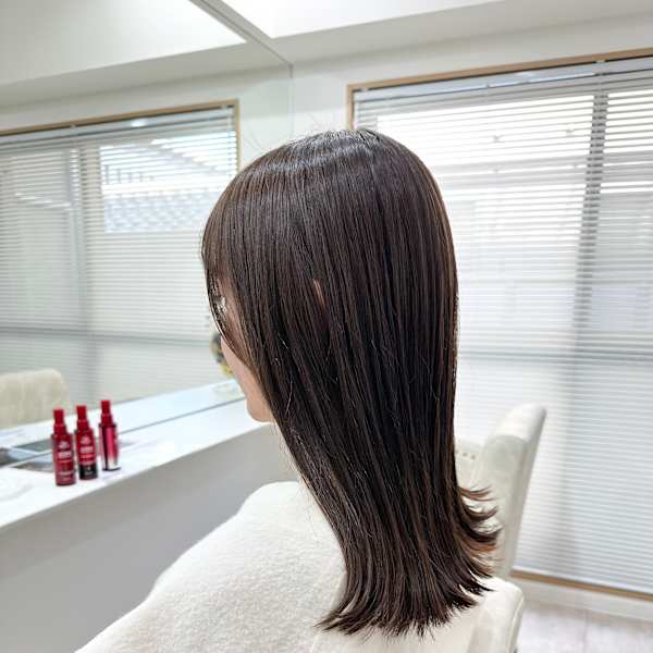 Hair Salon Lei
