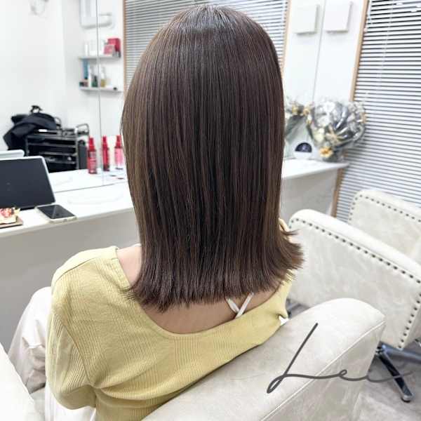 Hair Salon Lei