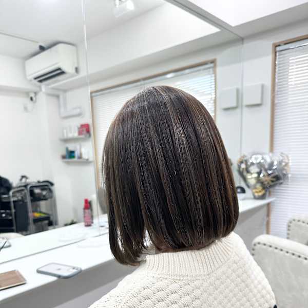 Hair Salon Lei