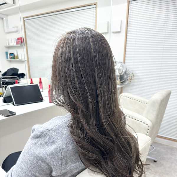 Hair Salon Lei