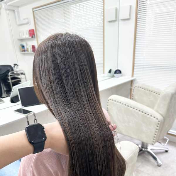 Hair Salon Lei
