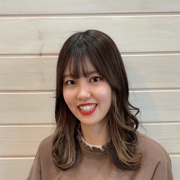 sakurabi【サクラビ】のスタッフ紹介。打田千紘