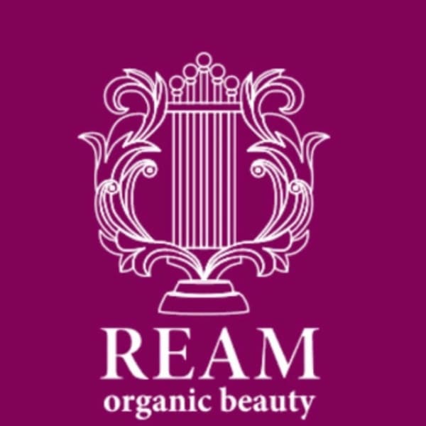 REAM organic beauty【リームオーガニックビューティー】のスタッフ紹介。REAM organic beauty
