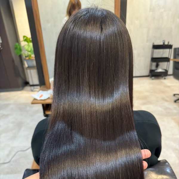 ウルトワトリートメント