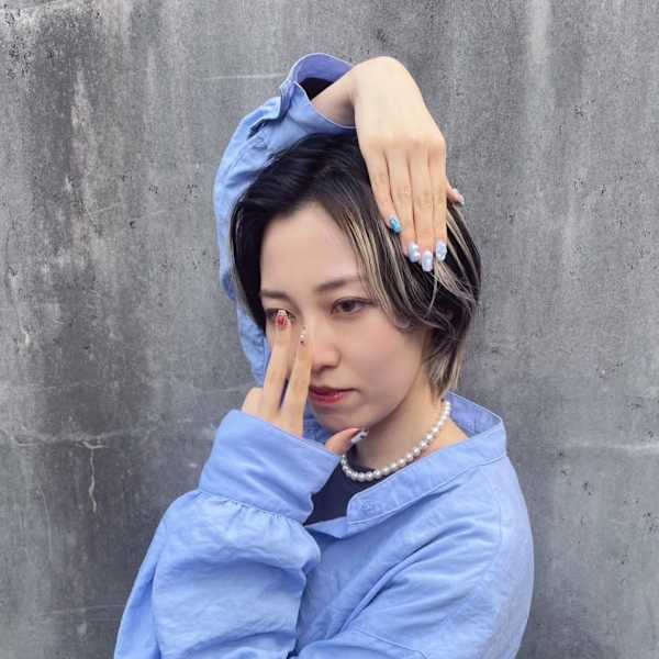 Claire by KENJE【クレールバイケンジ】のスタッフ紹介。鈴木 日南子