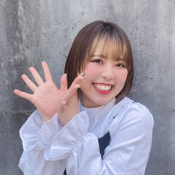 Claire by KENJE【クレールバイケンジ】のスタッフ紹介。竹下 茜