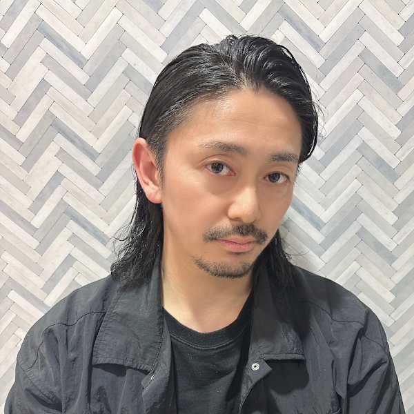 id.byKENJE【アイディ バイ ケンジ】のスタッフ紹介。KIJIMA AKIRA