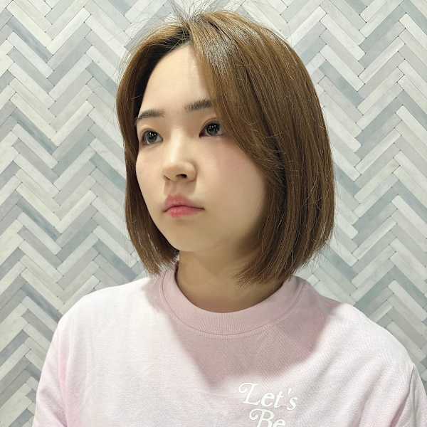 id.byKENJE【アイディ バイ ケンジ】のスタッフ紹介。KIRIKO