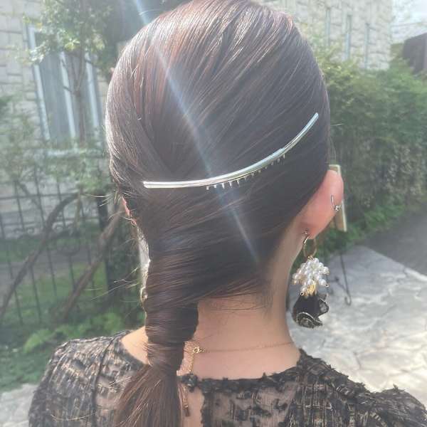 お呼ばれセット