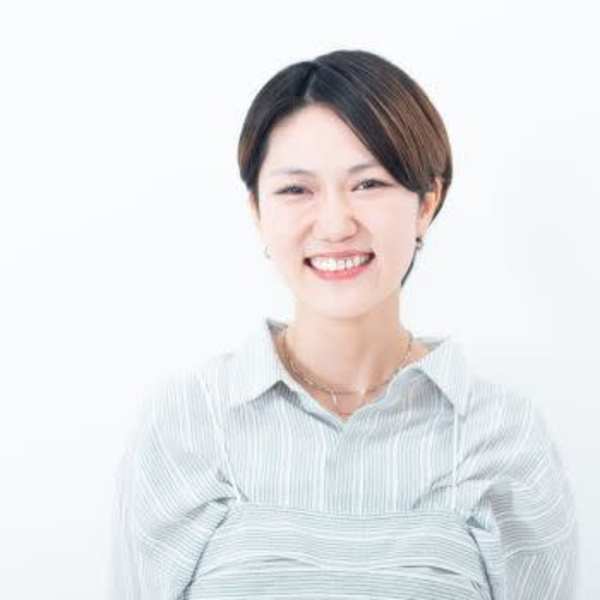 Keep hair design 自由が丘【キープ ヘアデザイン ジユウガオカ】のスタッフ紹介。三橋 知香(時短営業)