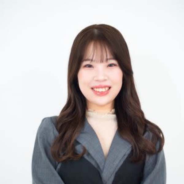 Keep hair design 自由が丘【キープ ヘアデザイン ジユウガオカ】のスタッフ紹介。平塚 瑠奈