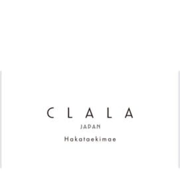 CLALA 博多駅前【クララ ハカタエキマエ】のスタッフ紹介。フリー でのご予約