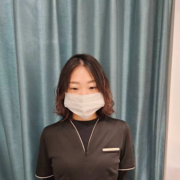 IKUKO 府中店【イクコフチュウテン】のスタッフ紹介。サトウ