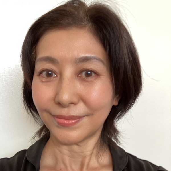 BEAUTY&THERAPY【ビューティーアンドテラピー】のスタッフ紹介。アオヤギ