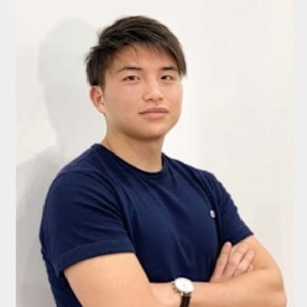 ツーブロックショート|FACES hair lounge