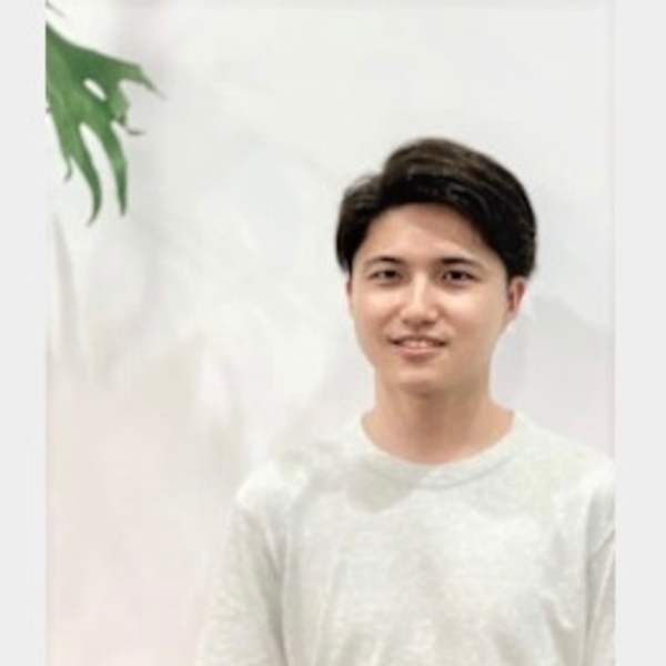 ツーブロックアップバング|FACES hair lounge