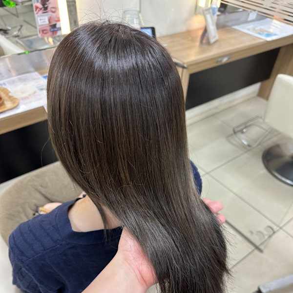 [aika]大人っぽいオリーブグレージュ