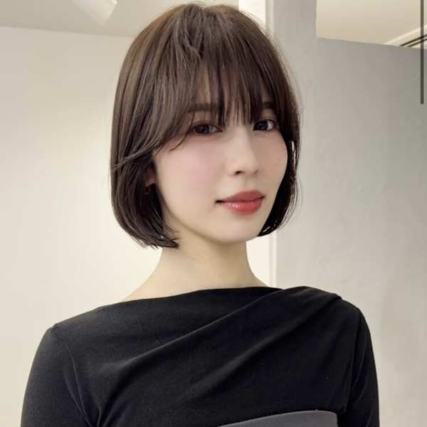 韓国風顔まわりレイヤー|NARVIS