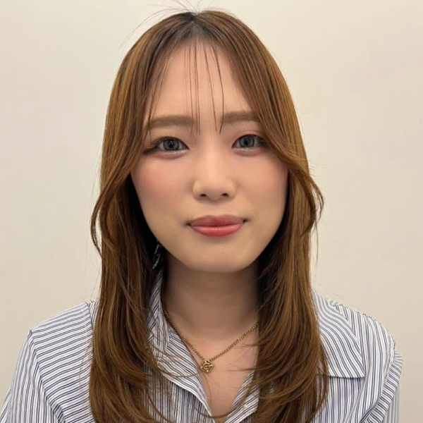Lond charme 吉祥寺【ロンドシャルム キチジョウジ】のスタッフ紹介。やまもと ちひろ