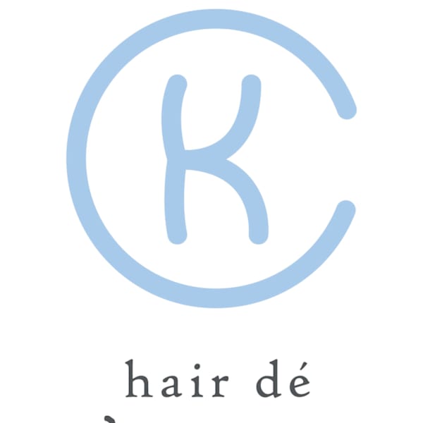 hair de KOLOR 【ヘアー・デェ・カラー】【ヘアー デェ カラー】のスタッフ紹介。北村 高志