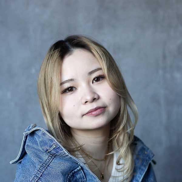Blossom 池袋店【ヘッドスパ/髪質改善】【ブロッサム イケブクロテン】のスタッフ紹介。R.Hada
