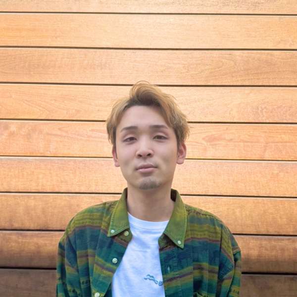 EARTH/E 吉祥寺店【アース エレガンス キチジョウジテン】のスタッフ紹介。YUUKI