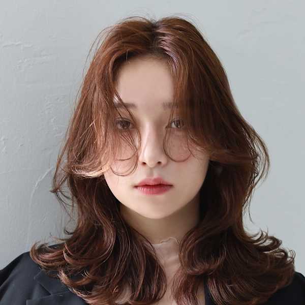 HAIR & MAKE EARTH 熊本下通店【ヘアメイクアース クマモトシモドオリテン】のスタッフ紹介。田端 咲希