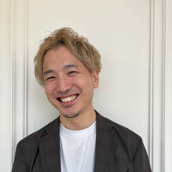 WiLL 野田阪神店【ウィル ノダハンシンテン】のスタッフ紹介。貴田 博彦