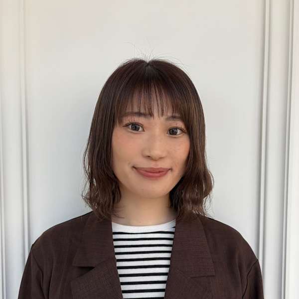 WiLL 野田阪神店【ウィル ノダハンシンテン】のスタッフ紹介。三好 涼華
