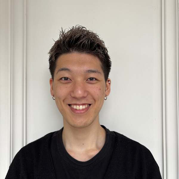 WiLL 野田阪神店【ウィル ノダハンシンテン】のスタッフ紹介。高田 悠
