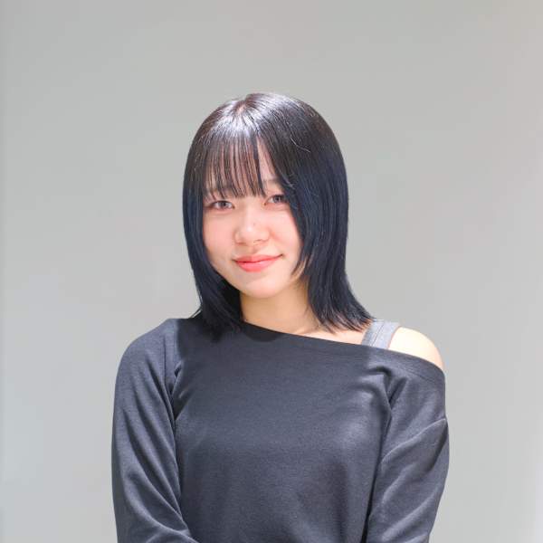 N° anfeel 渋谷【ナンバー アンフィール シブヤ】のスタッフ紹介。福田 玲那