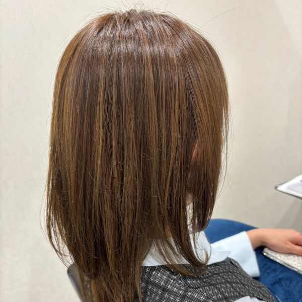 Second × Style