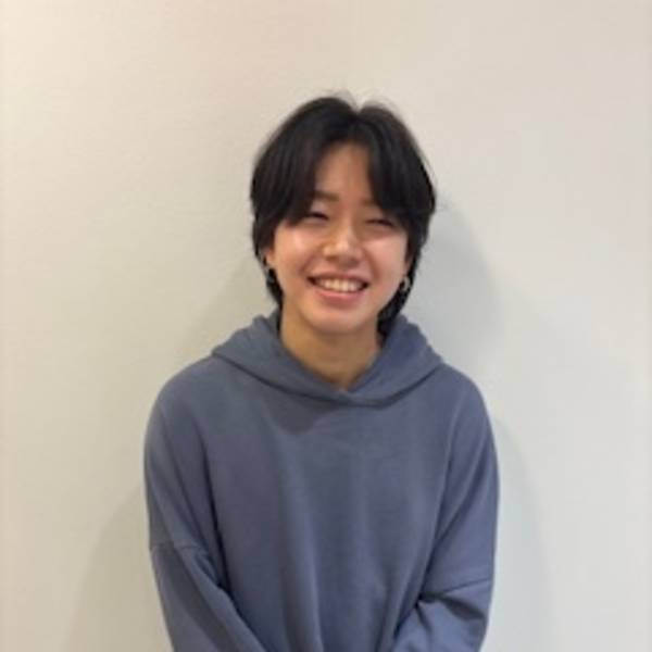 HAIR & MAKE EARTH 東神奈川店【ヘアメイクアース ヒガシカナガワテン】のスタッフ紹介。本間昂人