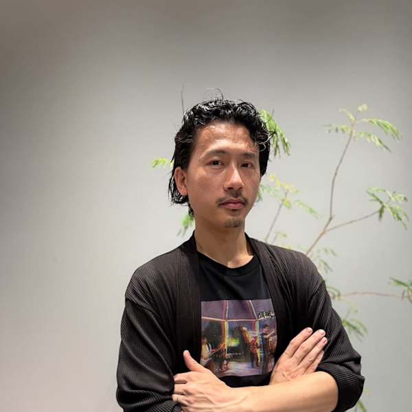 HAREKE AVEDA&HAREKE 8【ハレケアヴェダアンドハレケエイト】のスタッフ紹介。吉田 大北