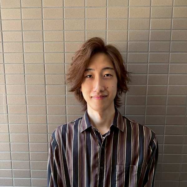 gokan treatment+ 野々市店【ゴカン トリートメント プラス ノノイチテン】のスタッフ紹介。コンドウ ケンヤ