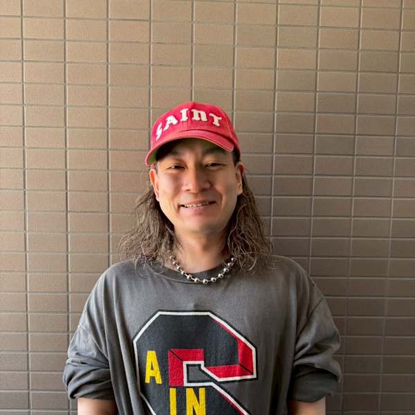 gokan treatment+ 野々市店【ゴカン トリートメント プラス ノノイチテン】のスタッフ紹介。カワエ タクヤ