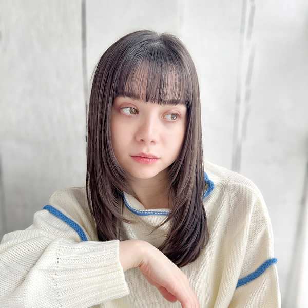 ロング