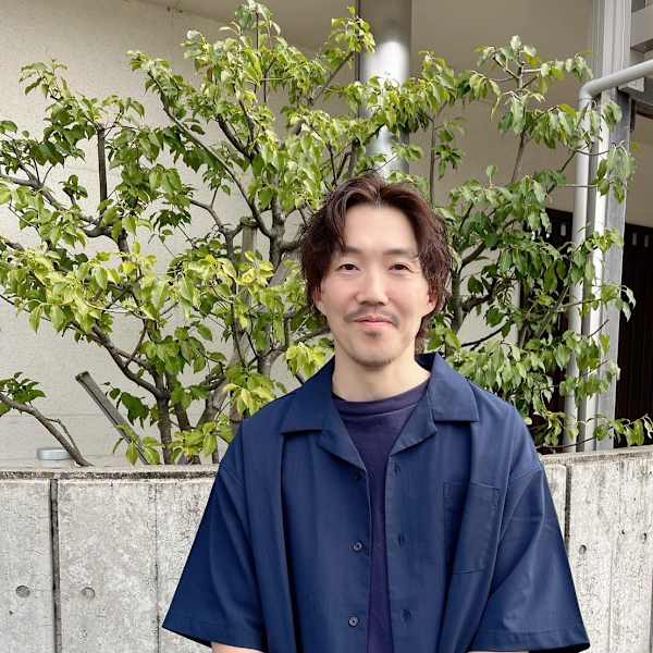 互感 小松店【ゴカン コマツテン】のスタッフ紹介。コヤマ タクロウ