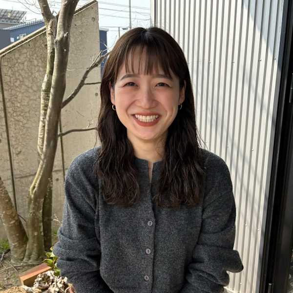 互感 小松店【ゴカン コマツテン】のスタッフ紹介。トリゴエ カオリ