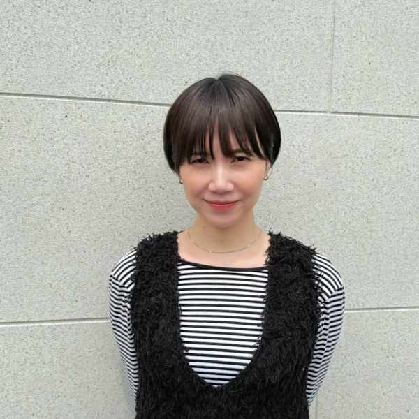 互感 小松店【ゴカン コマツテン】のスタッフ紹介。タケナカ ミサト