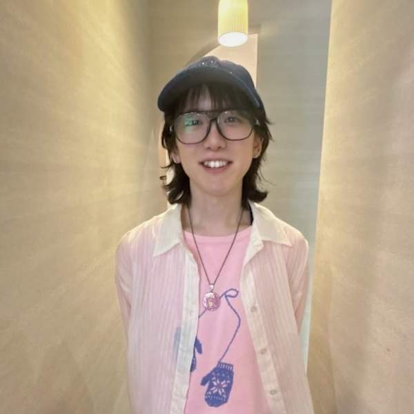 互感 小松店【ゴカン コマツテン】のスタッフ紹介。ヤスダ ユウヤ