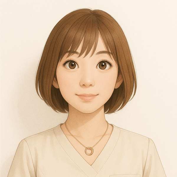Salala【サララ】のスタッフ紹介。スゴウ カナ