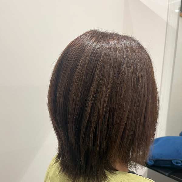 Hair Salon for D