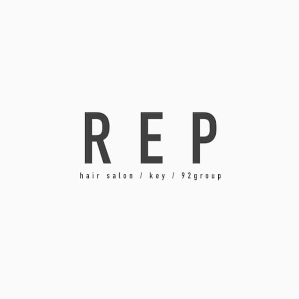 REP【レップ】のスタッフ紹介。マナ