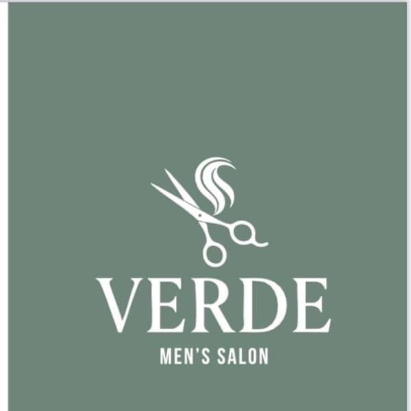 Men's salon VERDE【メンズサロンヴェルデ】のスタッフ紹介。Men's salon VERDE_スタッフ