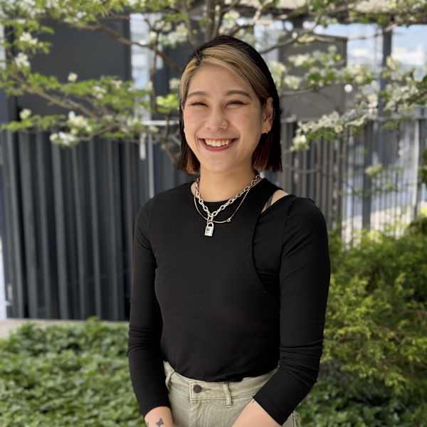 NYNY テラッソ姫路店【ニューヨークニューヨーク テラッソヒメジテン】のスタッフ紹介。森 亜紗美