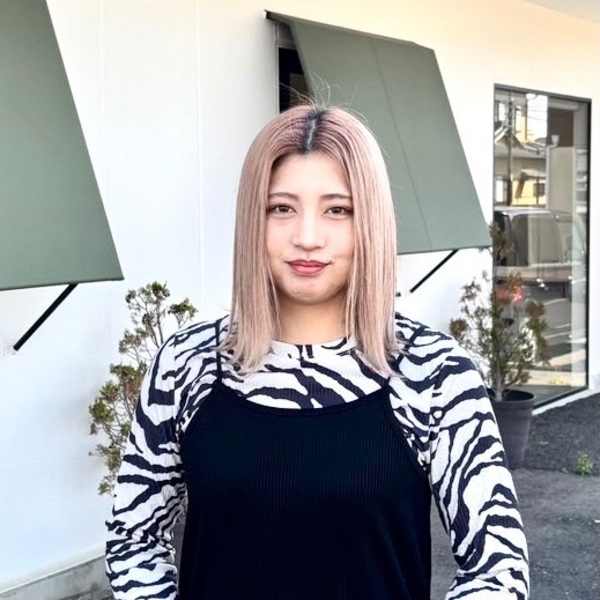 GOOD NEIGHBORS 水戸赤塚【グッドネイバーズ ミトアカツカ】のスタッフ紹介。マユ【水戸】