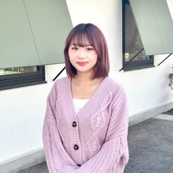 GOOD NEIGHBORS 水戸赤塚【グッドネイバーズ ミトアカツカ】のスタッフ紹介。ミキ【水戸】