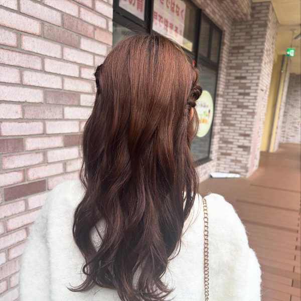 アレンジスタイル